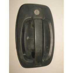 Poignee Porte Coffre Citroen Jumper 3 Phase 1